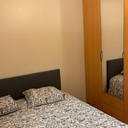 With Balcony In Kallio