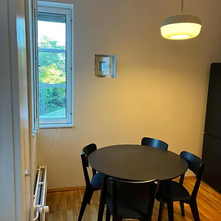 With Balcony In Kallio