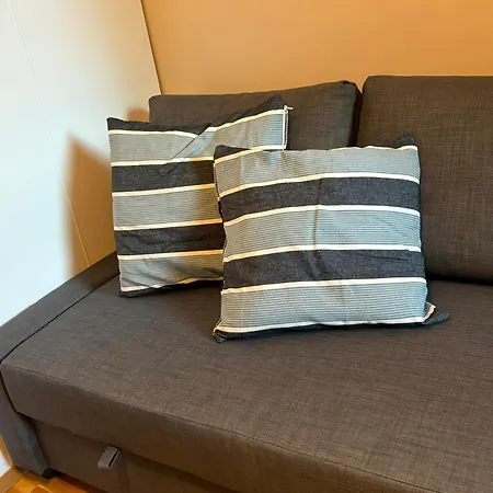 With Balcony In Kallio Apartment Helsinki