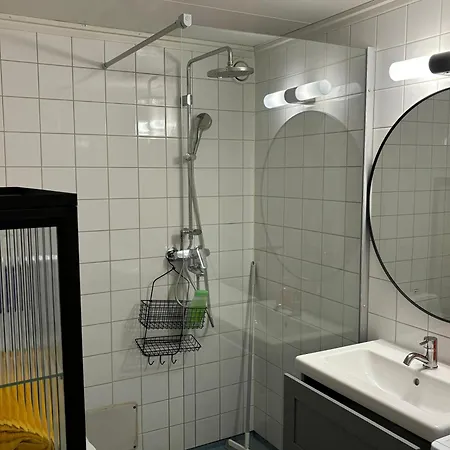 With Balcony In Kallio