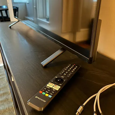 With Balcony In Kallio Apartment Helsinki