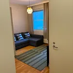 With Balcony In Kallio
