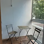 With Balcony In Kallio Helsinki
