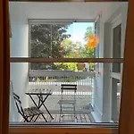 With Balcony In Kallio