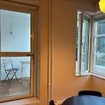 With Balcony In Kallio Helsinki
