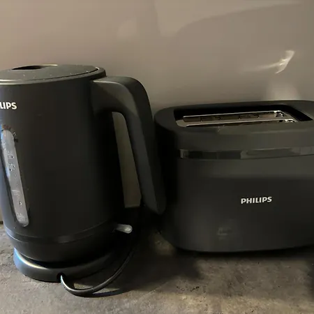 With Balcony In Kallio הלסינקי