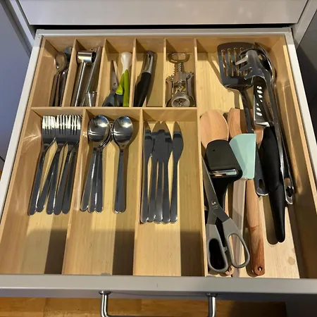 With Balcony In Kallio *