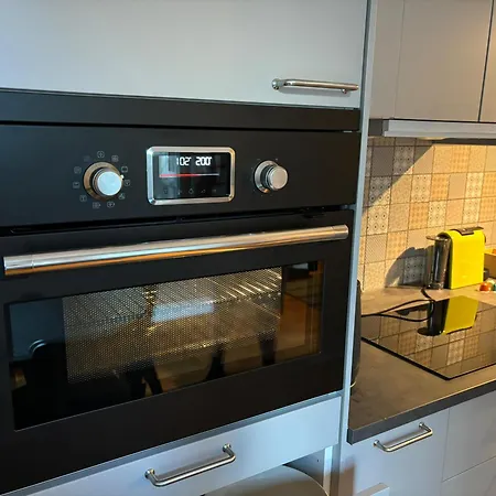 With Balcony In Kallio Διαμέρισμα *