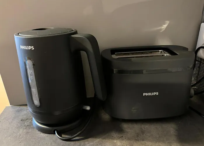 With Balcony In Kallio Ελσίνκι