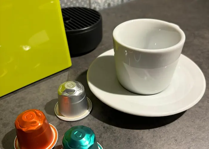 With Balcony In Kallio Διαμέρισμα *