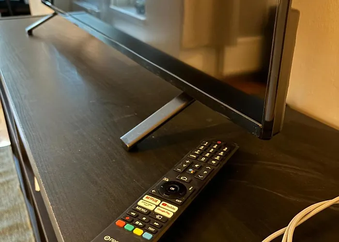 With Balcony In Kallio Διαμέρισμα Ελσίνκι