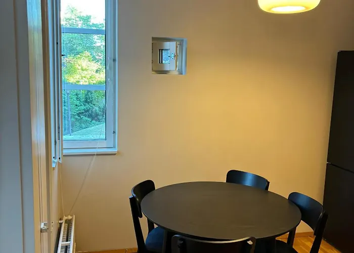 With Balcony In Kallio